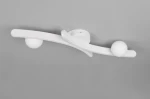 Napoli lampa sufitowa 4xLED 27W CCT biała 637910231