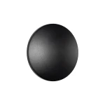 Aria S kinkiet elewacyjny LED 6W 3000K IP54 czarny 11562