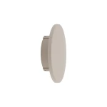 Aria S kinkiet elewacyjny LED 6W 3000K IP54 beżowy 11563