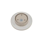 Aria S kinkiet elewacyjny LED 6W 3000K IP54 beżowy 11563