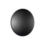 Aria M kinkiet elewacyjny LED 9W 3000K IP54 czarny 11565