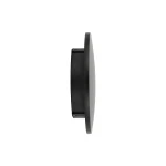 Aria M kinkiet elewacyjny LED 9W 3000K IP54 czarny 11565
