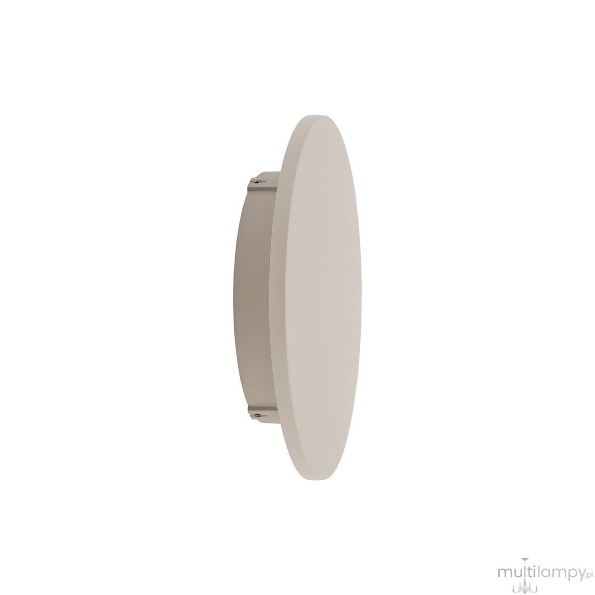 Aria M kinkiet elewacyjny LED 9W 3000K IP54 beżowy 11566