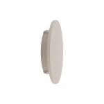 Aria M kinkiet elewacyjny LED 9W 3000K IP54 beżowy 11566