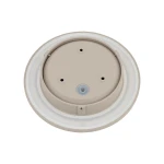 Aria M kinkiet elewacyjny LED 9W 3000K IP54 beżowy 11566