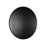 Aria L kinkiet elewacyjny LED 12W 3000K IP54 czarny 11568