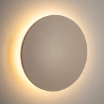 Aria L kinkiet elewacyjny LED 12W 3000K IP54 beżowy 11570