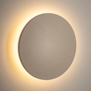 Aria L kinkiet elewacyjny LED 12W 3000K IP54 beżowy 11570