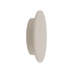 Aria L kinkiet elewacyjny LED 12W 3000K IP54 beżowy 11570