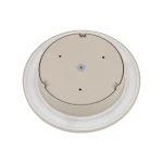 Aria L kinkiet elewacyjny LED 12W 3000K IP54 beżowy 11570