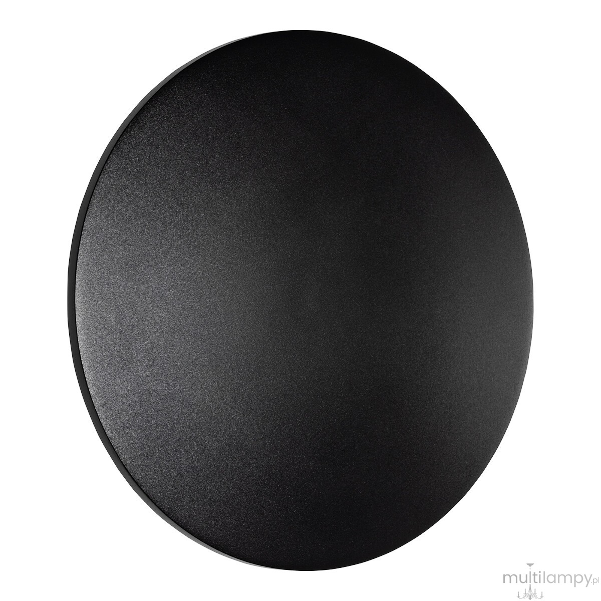 Aria XL kinkiet elewacyjny LED 15W 3000K IP54 czarny 11572