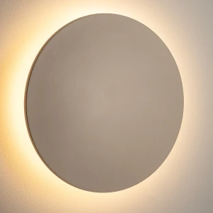 Aria XL kinkiet elewacyjny LED 15W 3000K IP54 beżowy 11573