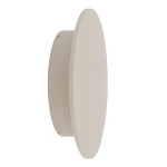 Aria XL kinkiet elewacyjny LED 15W 3000K IP54 beżowy 11573