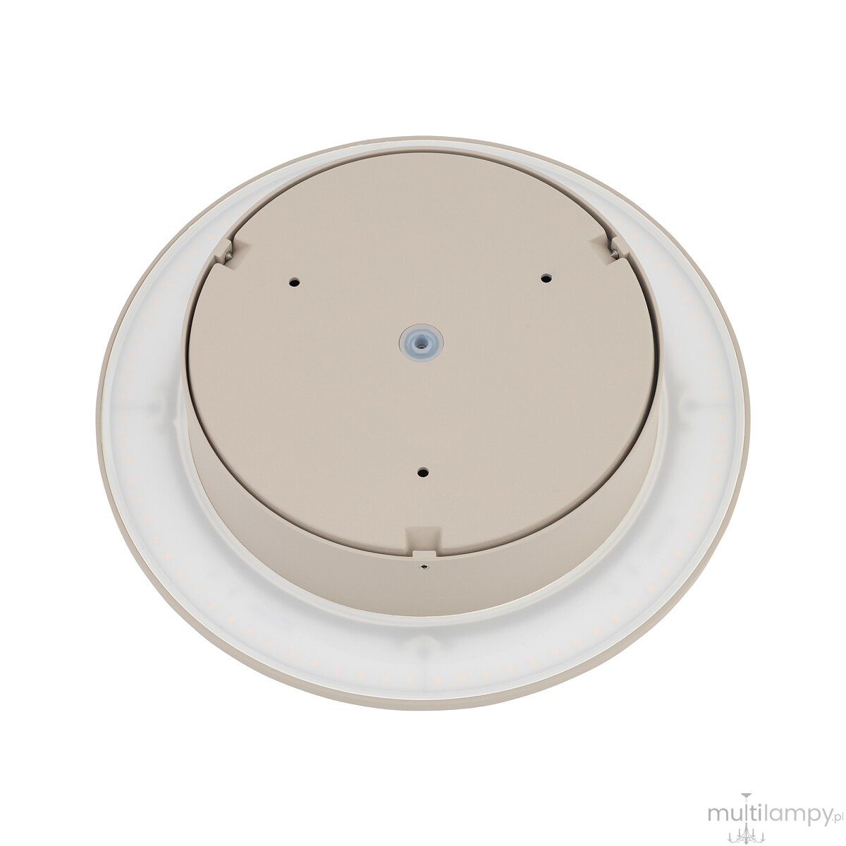 Aria XL kinkiet elewacyjny LED 15W 3000K IP54 beżowy 11573