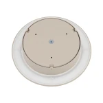 Aria XL kinkiet elewacyjny LED 15W 3000K IP54 beżowy 11573