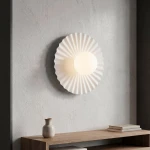 Umbra M kinkiet 1xG9 biały 1727/K1M
