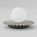 Umbra lampka stołowa 1xG9 mokka 1731/LN1