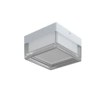 Nefis plafon LED 9W CCT IP65 biały PLF-53628-WH