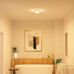 Enios plafon LED 9W CCT IP65 biały PLF-63829-WH
