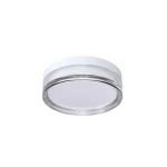 Rilta D23 plafon LED 18W CCT IP65 biały PLF-73527-S-WH
