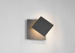 Mio kinkiet LED 11W 3000K czarny 240319132
