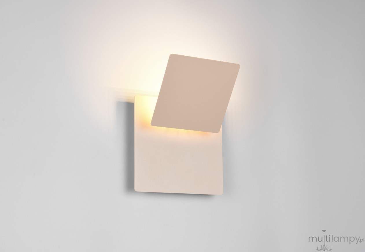 Mio kinkiet LED 11W 3000K beżowy 240319143