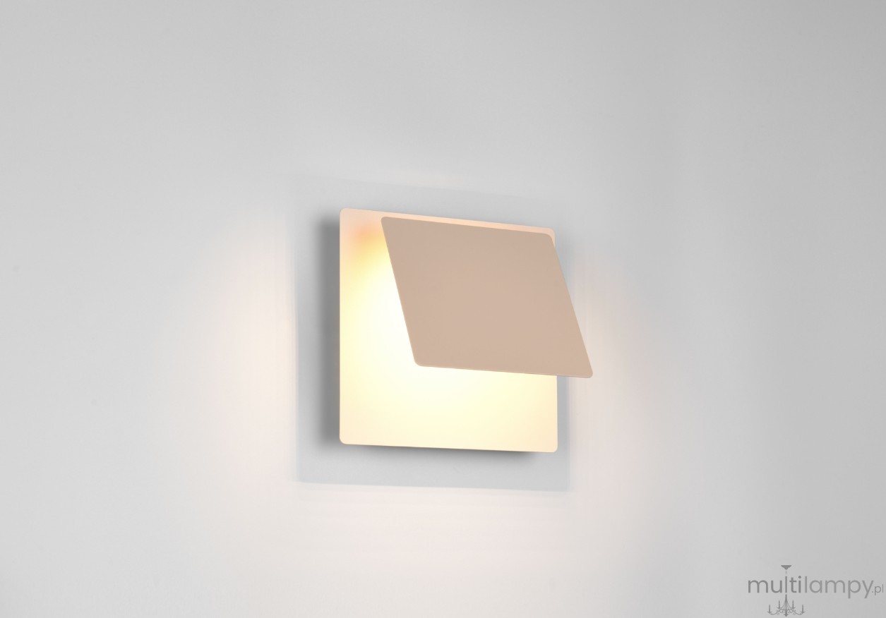 Mio kinkiet LED 11W 3000K beżowy 240319143