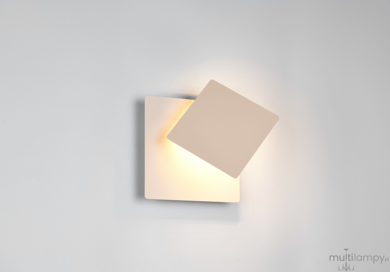 Mio kinkiet LED 11W 3000K beżowy 240319143