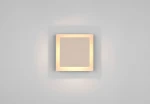 Mio kinkiet LED 11W 3000K beżowy 240319143