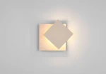 Mio kinkiet LED 11W 3000K beżowy 240319143