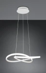 Mansa lampa wisząca LED 36W 4000K biała R33111131