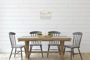 Bonte lampa wisząca 2xE27 złota PND-40929-2A-GD