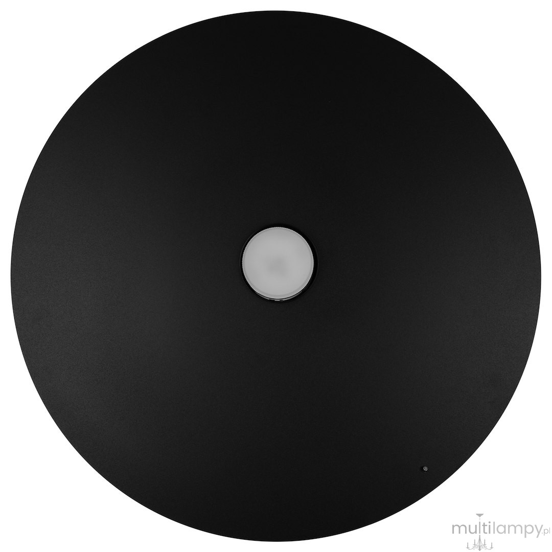 Piatto D55 lampa wisząca 1xGX53 biała  MLP2916