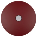 Piatto D45 lampa wisząca 1xGX53 burgund MLP2915