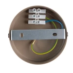 Piatto D45 lampa wisząca 1xGX53 taupe MLP2914