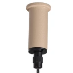 Piatto D45 lampa wisząca 1xGX53 taupe MLP2914