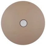 Piatto D45 lampa wisząca 1xGX53 taupe MLP2914