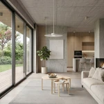 Piatto D35 lampa wisząca 1xGX53 biała MLP2908
