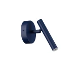 Sopel kinkiet (spot) 1xG9 granatowy 41822