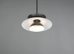 Amarila lampa wisząca E14 czarna R36841032