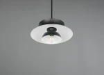 Amarila lampa wisząca E14 czarna R36841032