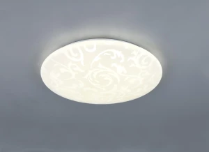 Umbria V plafon LED 24W biały R64635901