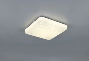 Mandria IV plafon LED 16W biały R64664101