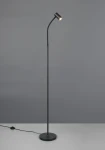 Taryn lampa podłogowa GU10 czarna R46851032