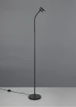 Taryn lampa podłogowa GU10 czarna R46851032