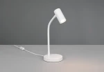 Taryn lampa stołowa GU10 biała R56851031