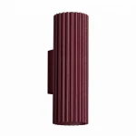 Karbon 20 kinkiet 2xGU10 burgund SL.1926