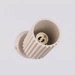 Karbon lampa sufitowa spot GU10 taupe SL.2008
