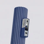 Karbon 20 kinkiet 2xGU10 ultramaryna SL.2316
