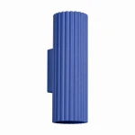 Karbon 20 kinkiet 2xGU10 ultramaryna SL.2316